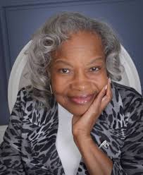 Obituary for Hannah Carter