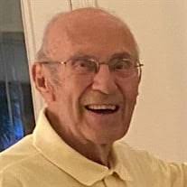 Rene W. Lacoste Obituary (2021)