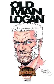 Original Art, Commissions, & Sketch Cover thread #3