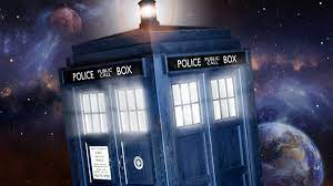 They also can't get enough of doctor who lore, which includes the tardis, the blue police box — think phone booth — that serves as the show's time and relative dimension in space device, hence, tardis. Bbc One Doctor Who The Tardis