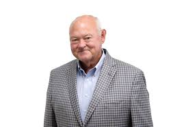 DENNIS VICK, DIRECTOR OF FINANCE