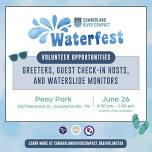 Waterfest