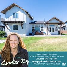 Caroline Roy (@goprimemontana) · Instagram photos and videos