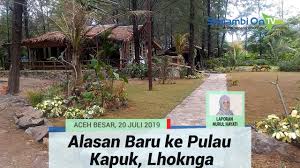 Wisata ke pantai lampuuk, pantai kuta nya aceh, indah, keren dan murah banget. Menjajal Lidah Di Maha Corner Wisata Pulau Kapuk Dengan Suasana Klasik Di Tepi Pantai