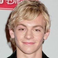 Ross Lynch