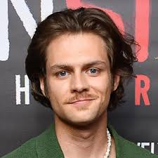 Ty Simpkins Movies and TV Shows