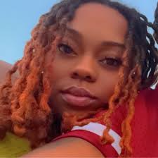 Shatara Mcdougald's Instagram, Twitter & Facebook