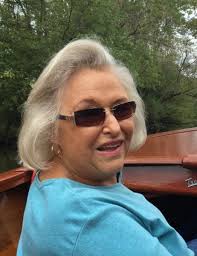 Obituary information for Carolyn J. Harrod