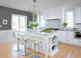 Pin By Chamois Beal Lopez On Renos Kitchen Remodel Small Kitchen Remodel Gray And White Kitchen