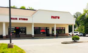 Pat S Pizza Bistro Boothwyn Exterior Front View House Styles Bistro Outdoor Decor