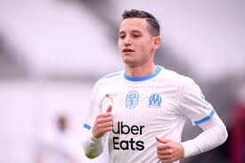 Florian tristan mariano thauvin (french pronunciation: Marseille S Florian Thauvin Rejects Crystal Palace Offer In Favor For A Move To Mexico