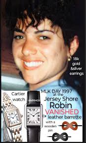RobinTrivisonno vanished from #Heartbreakers -owned by Tony Spalliero in  1997 whose "with the Gambino's" and gave grave plots in his Marlboro NJ  cemetery as incentives for zoning changes that made him millions.
