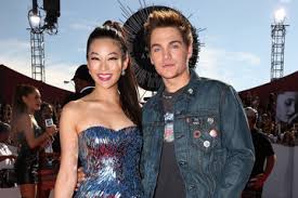 The current relationship status of arden cho is not known. Dylan Sprayberry Arden Cho Pictures Photos Images Zimbio