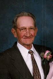 Obituary for George William Wright