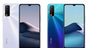 Prices And Specifications For Vivo Y20 2021 The Latest Vivo Mobile Phone With Jumbo Battery When Should You Enter Indonesia
