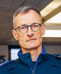 Polizeiliche Sicherheit Kanton Aargau