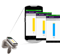 RFID Scanner Mobile App - Streamline Surgical Tray Tracking