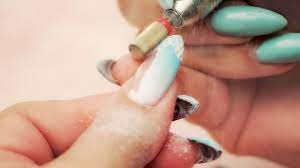 How To E File Bits For Product Removals Youtube Diy Acrylic Nails Remove Acrylic Nails Acrylic Nails