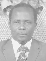 Obituary for James Theophilus Musgrove