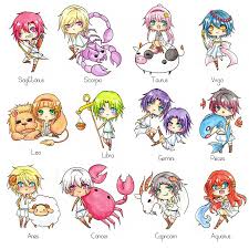 They are more for adding an elegant touch or finishing off an outfit. How To Dress For Your Zodiac Sign Anime Zodiac Zodiac Signs Zodiac Characters