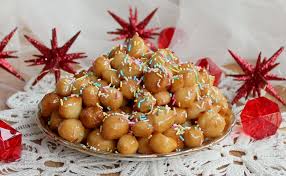 We did not find results for: Struffoli Morbidi Ricetta Dolce Di Natale Tradizionale Struffoli Di Natale Ricette Idee Alimentari Dolci