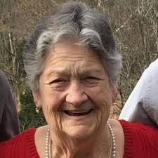 Edith Claiborne Obituary (1933