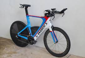 Share to twitter share to facebook share to pinterest. The S Works Shiv Of Sam Betten Slowtwitch Com
