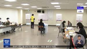 청년 교통비 할인 강북에 명물 만들것 朴·吳 사전투표 전날 표심 굳히기. Cgeo9ghrlj1dym
