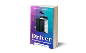 One stop product support for konica minolta products. Download Driver May Photocopy Konica Minolta Bizhub C554e