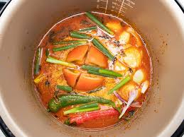 Kari ni lebih tahan lama. Resepi Gulai Ikan Tanpa Santan Famousresipi Farbuck Com
