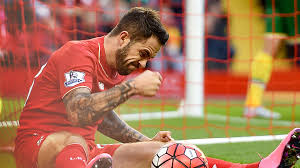 Liverpool lead wba in 4 mins! Danny Ings Determined To Stay Positive After Liverpool Injury Blow Football News Sky Sports