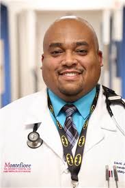 Dr. David Jerome, DO