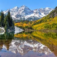 Glenwood springs is a rocky mountain paradise that has a little something for everyone, all year long. Glenwood Springs Co Vacation Packages Vacation To Glenwood Springs Co Tripmasters