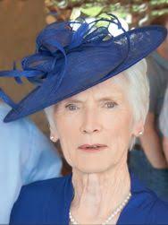 Condolence Book for Bríd Kiernan (née Sheerin) (Arklow, Wicklow)