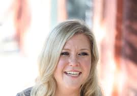 Toledo Councilman Katie Moline announces re-election campaign