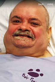 Ricky Lane Morgan Obituary