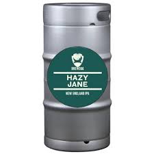 Brewdog Hazy Jane 1 6 Bbl In this episode of the brewdog show, james and martin are brewing the perfect beer for los angeles. brewdog hazy jane 1 6 bbl