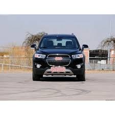 Image result for Summit White 2011 Captiva