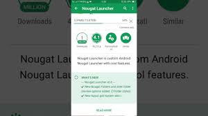 How To Update Oppo A37f To 7 0 Noghut Youtube