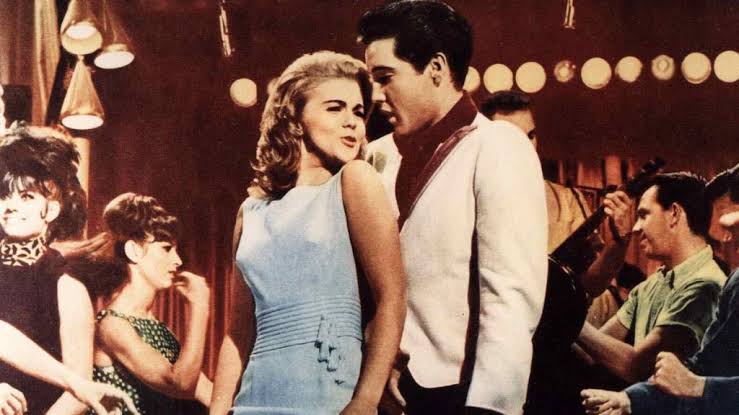 Elvis Presley Relationships: Every Woman He Dated | Woman's World