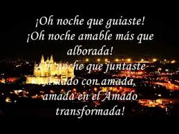 Resultado de imagen de poemas de juan de la cruz