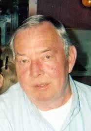 Raymond Hovey Obituary (2014)