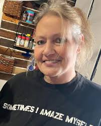 Julie A. Sunderman Obituary December 19, 2024