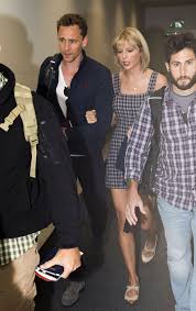 Tom hiddleston is a british television. Tom Hiddleston Reveals Hardest Thing About Dating Taylor Swift After High Profile Summer Mirror Online