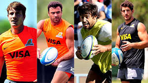Entonces, surge el interrogante de si hará otra competencia. Rugby A Pleno Rugby