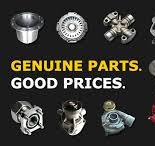 SINOTRUK SITRAK HOWO TRUCK PARTS & CATALOG