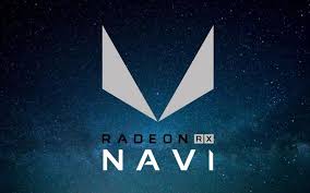 amd prepares the chart graphs navi at a minimum of 200