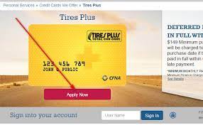 Credit first national association (cfna) offers a better way to pay including promotional financing. Tires Plus Credit Card Review 2021 Login And Payment
