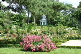 Parc De Bagatelle2 Jardin Botanique Paris Jardins Parc Bagatelle