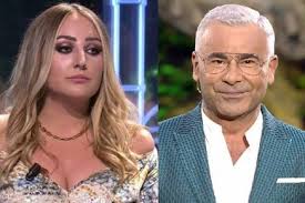 Jorge Javier Vázquez lanza un zasca a Rocío Flores en "Supervivientes": "Aprovecha que hoy no está" - Cadena Dial